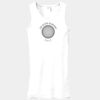 Ladies' Baby Rib Tank Thumbnail