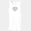Ladies' Baby Rib Tank Thumbnail