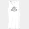 Ladies' Baby Rib Tank Thumbnail