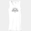 Ladies' Baby Rib Tank Thumbnail