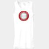 Ladies' Baby Rib Tank Thumbnail