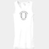 Ladies' Baby Rib Tank Thumbnail