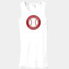 Ladies' Baby Rib Tank Thumbnail