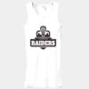 Ladies' Baby Rib Tank Thumbnail