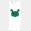 Ladies' Baby Rib Tank Thumbnail