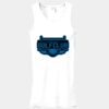 Ladies' Baby Rib Tank Thumbnail