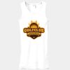 Ladies' Baby Rib Tank Thumbnail