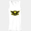 Ladies' Baby Rib Tank Thumbnail