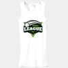 Ladies' Baby Rib Tank Thumbnail