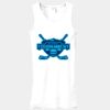 Ladies' Baby Rib Tank Thumbnail