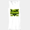 Ladies' Baby Rib Tank Thumbnail
