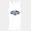 Ladies' Baby Rib Tank Thumbnail