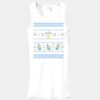 Ladies' Baby Rib Tank Thumbnail