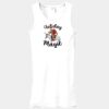 Ladies' Baby Rib Tank Thumbnail