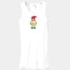 Ladies' Baby Rib Tank Thumbnail