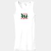 Ladies' Baby Rib Tank Thumbnail