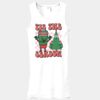 Ladies' Baby Rib Tank Thumbnail