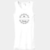 Ladies' Baby Rib Tank Thumbnail