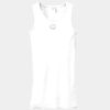 Ladies' Baby Rib Tank Thumbnail