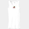 Ladies' Baby Rib Tank Thumbnail