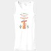 Ladies' Baby Rib Tank Thumbnail