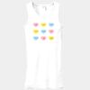 Ladies' Baby Rib Tank Thumbnail