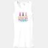 Ladies' Baby Rib Tank Thumbnail