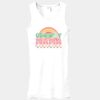 Ladies' Baby Rib Tank Thumbnail