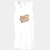 Ladies' Baby Rib Tank Thumbnail