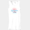 Ladies' Baby Rib Tank Thumbnail