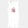 Ladies' Baby Rib Tank Thumbnail
