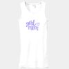 Ladies' Baby Rib Tank Thumbnail