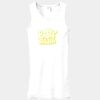 Ladies' Baby Rib Tank Thumbnail