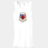 Ladies' Baby Rib Tank Thumbnail