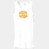 Ladies' Baby Rib Tank Thumbnail