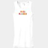 Ladies' Baby Rib Tank Thumbnail