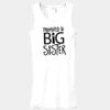 Ladies' Baby Rib Tank Thumbnail