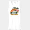 Ladies' Baby Rib Tank Thumbnail