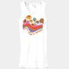 Ladies' Baby Rib Tank Thumbnail