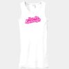 Ladies' Baby Rib Tank Thumbnail