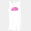 Ladies' Baby Rib Tank Thumbnail
