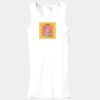 Ladies' Baby Rib Tank Thumbnail