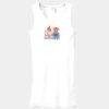 Ladies' Baby Rib Tank Thumbnail