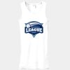Ladies' Baby Rib Tank Thumbnail