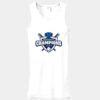 Ladies' Baby Rib Tank Thumbnail