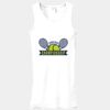 Ladies' Baby Rib Tank Thumbnail