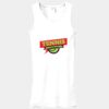 Ladies' Baby Rib Tank Thumbnail