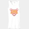 Ladies' Baby Rib Tank Thumbnail