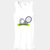 Ladies' Baby Rib Tank Thumbnail
