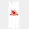 Ladies' Baby Rib Tank Thumbnail